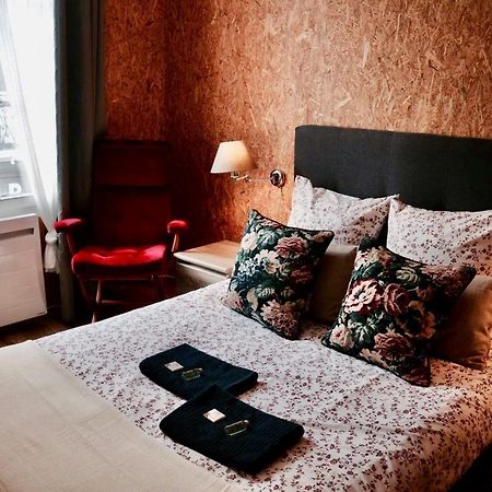 La Reine des Plages CLS Deauville Trouville-sur-Mer Extérieur photo
